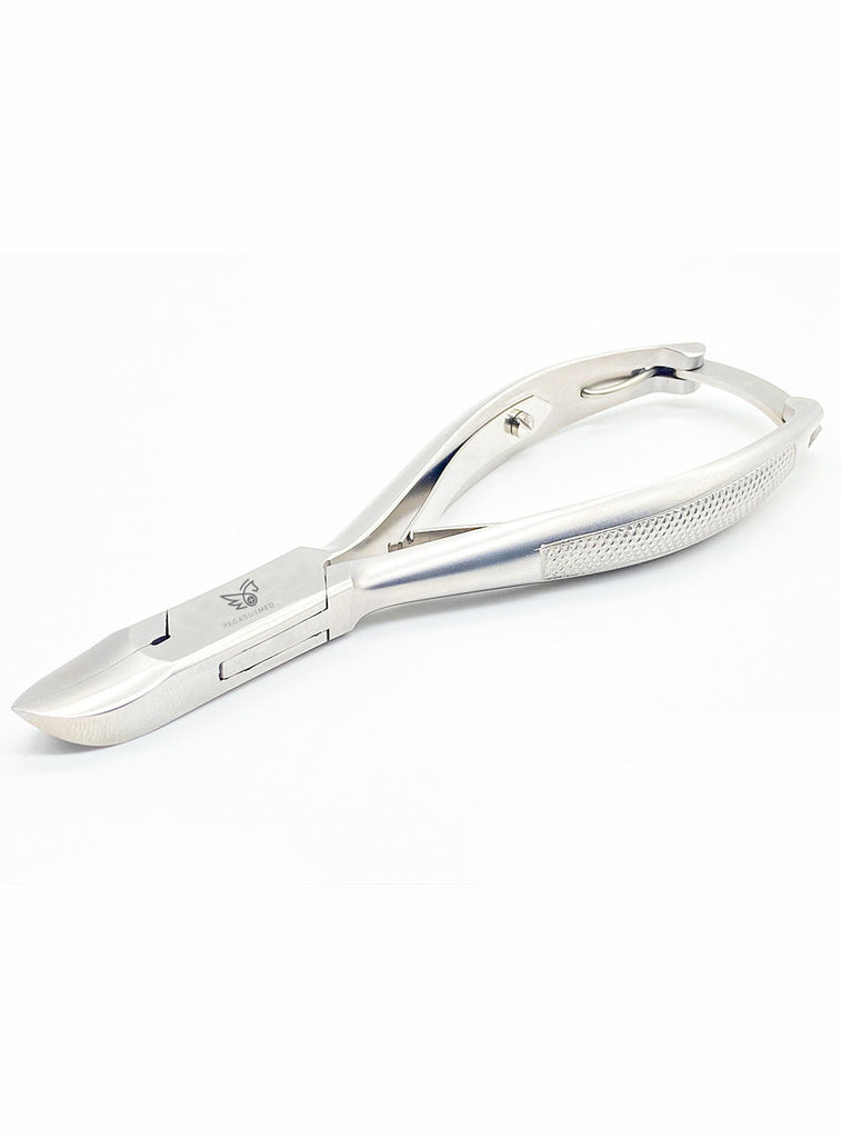 Nail Nipper Concave Blade 14cm - Chiropodist Tools