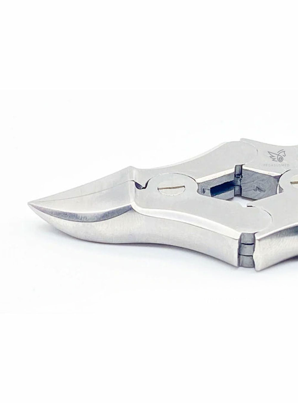 Cantilever Nipper | Concave Angled Podiatry Instruments