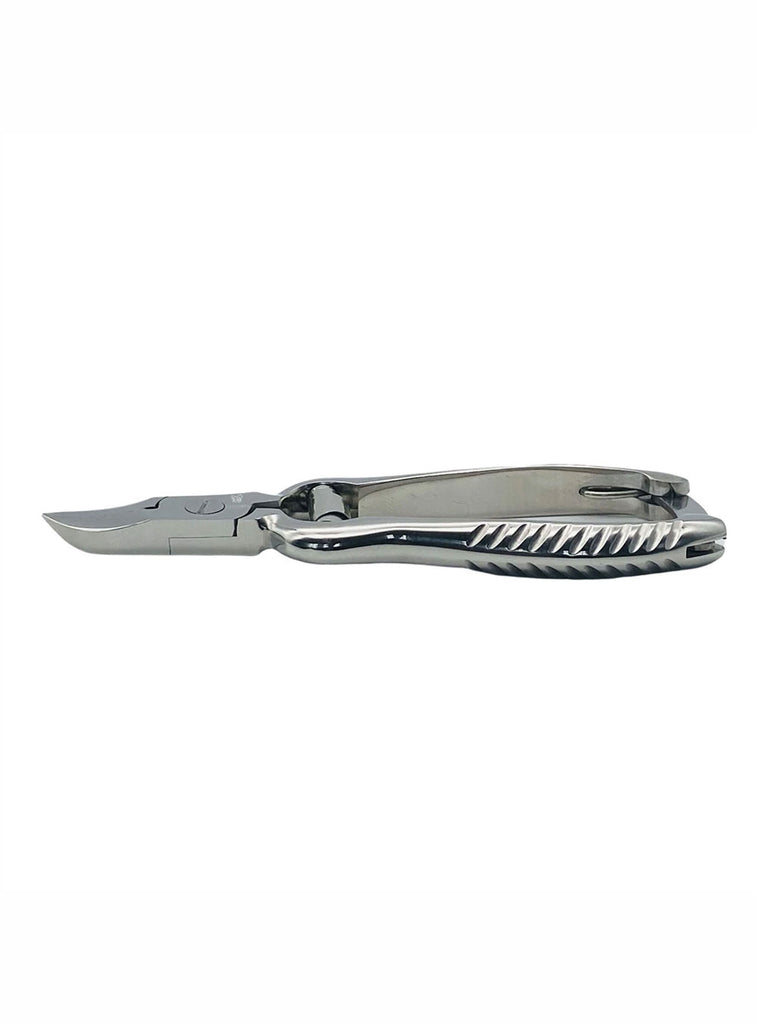 Toenail Nipper Clipper Concave Blade 14cm
