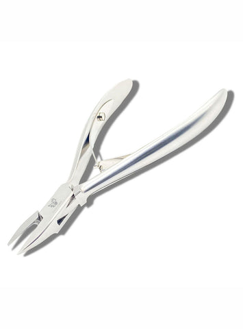 Ingrown Nail Nipper 13cm - Pointed Straight - Chiropody Instruments