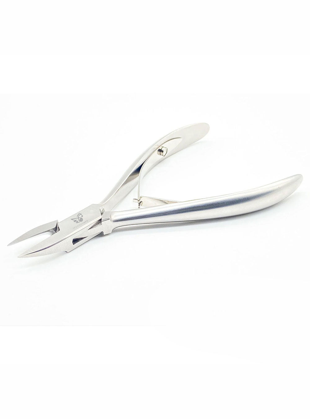 Ingrown Nail Nipper 13cm - Pointed Straight - Chiropody Instruments