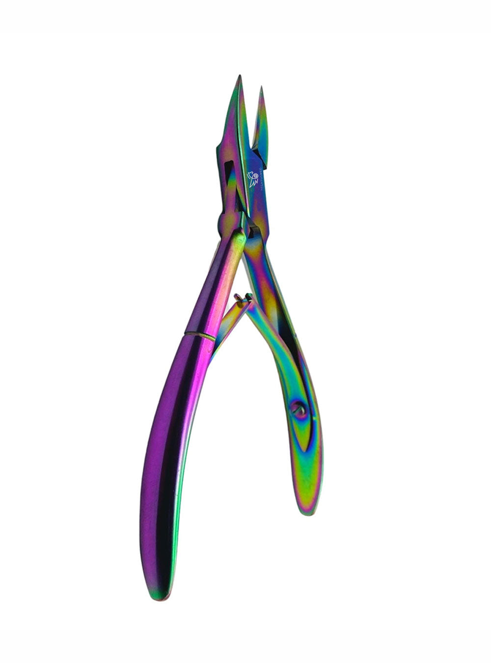 Ingrown Toenail Nipper - 13cm - Titanium