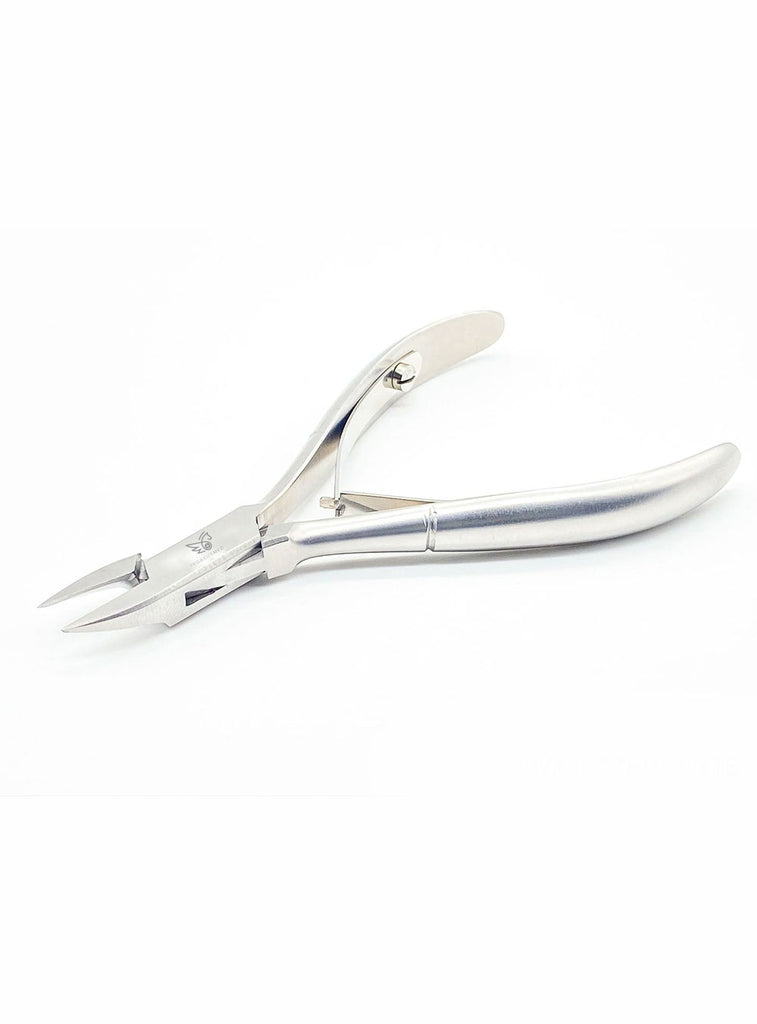 Ingrown Nail Nipper 10cm - Pointed Straight - Podiatry Instruments