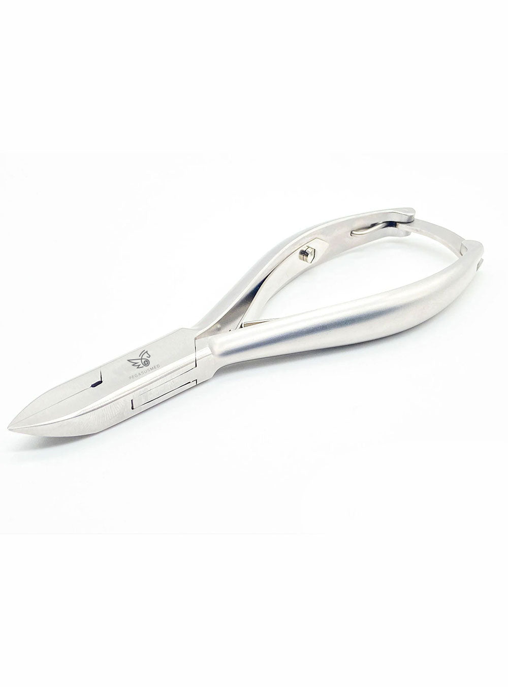 Nail Nipper Straight - Smooth Handles - Chiropodist Tools