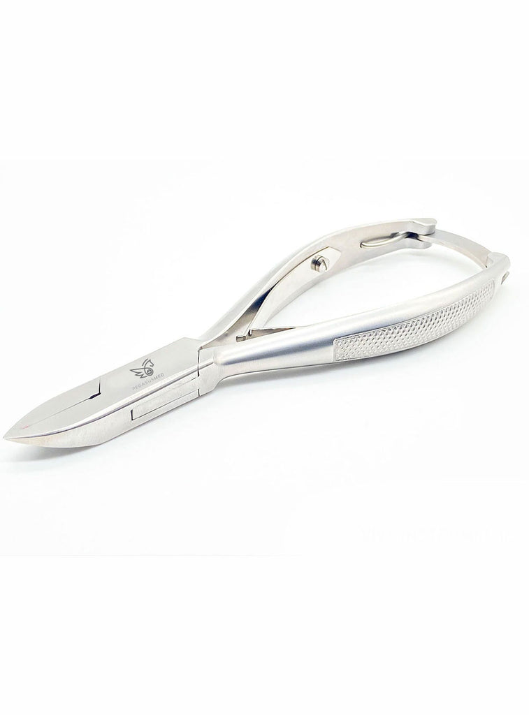 Nail Nipper Straight 14cm - Chiropody Tools