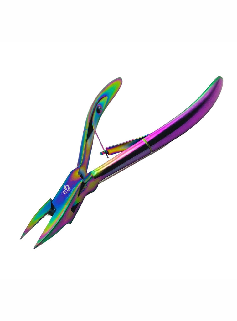 Ingrown Toenail Nipper - 13cm - Titanium