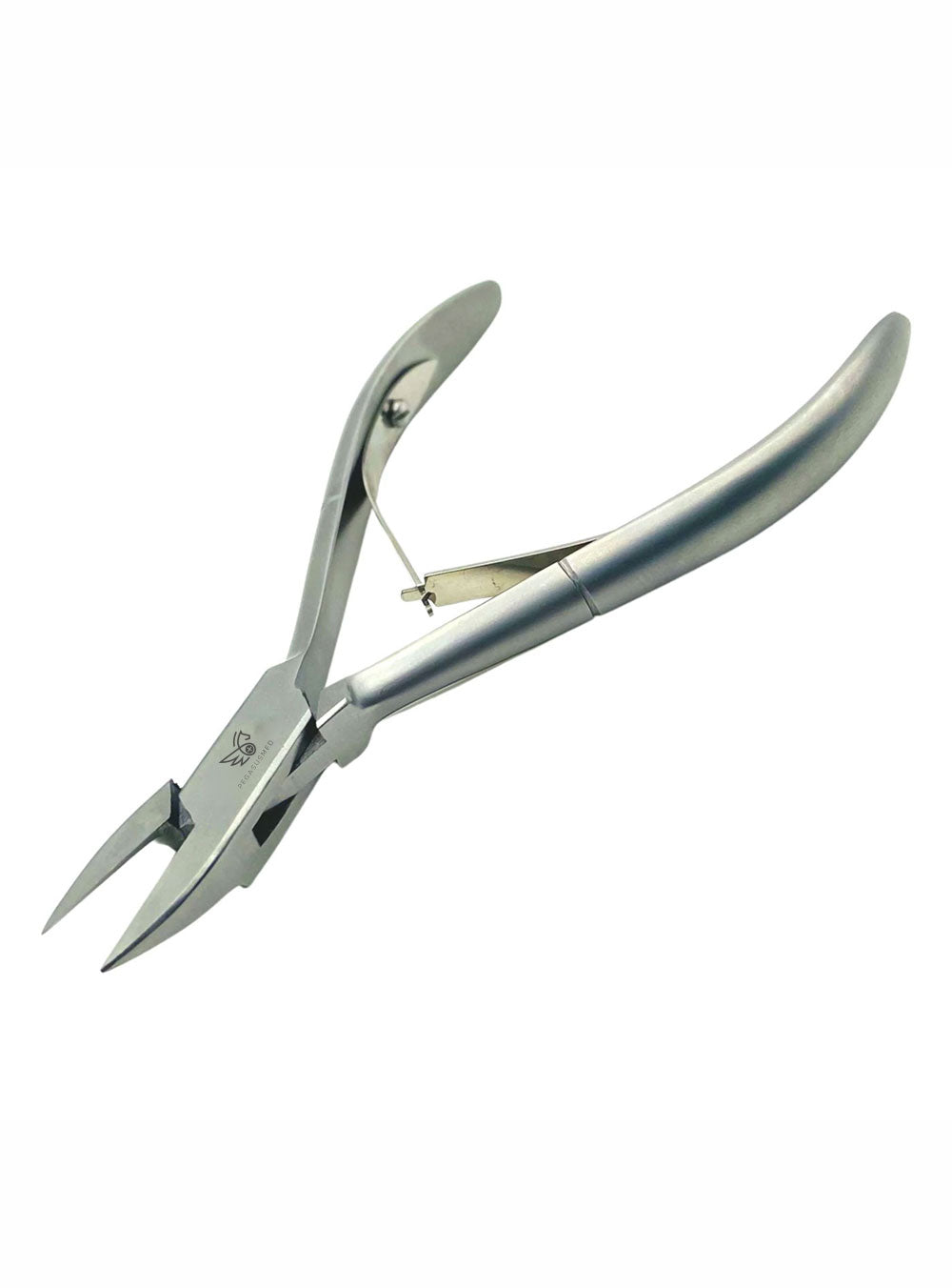 Ingrown Nail Nipper 13cm - Pointed Straight - Chiropody Instruments