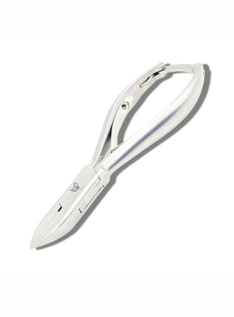 Nail Nipper Straight - Smooth Handles - Chiropodist Tools