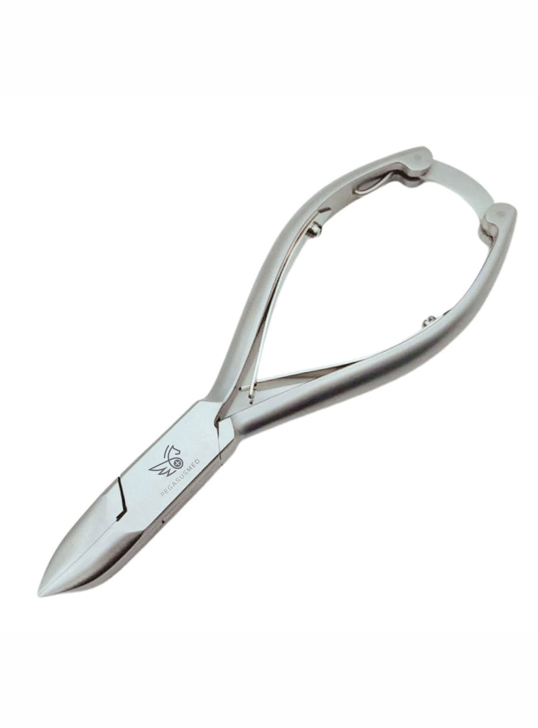 Nail Nipper Concave Smooth Handles -14cm