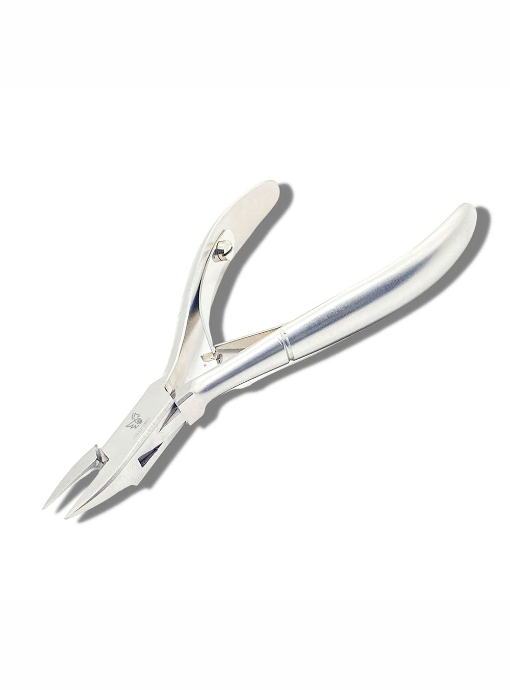 Ingrown Nail Nipper 10cm - Pointed Straight - Podiatry Instruments