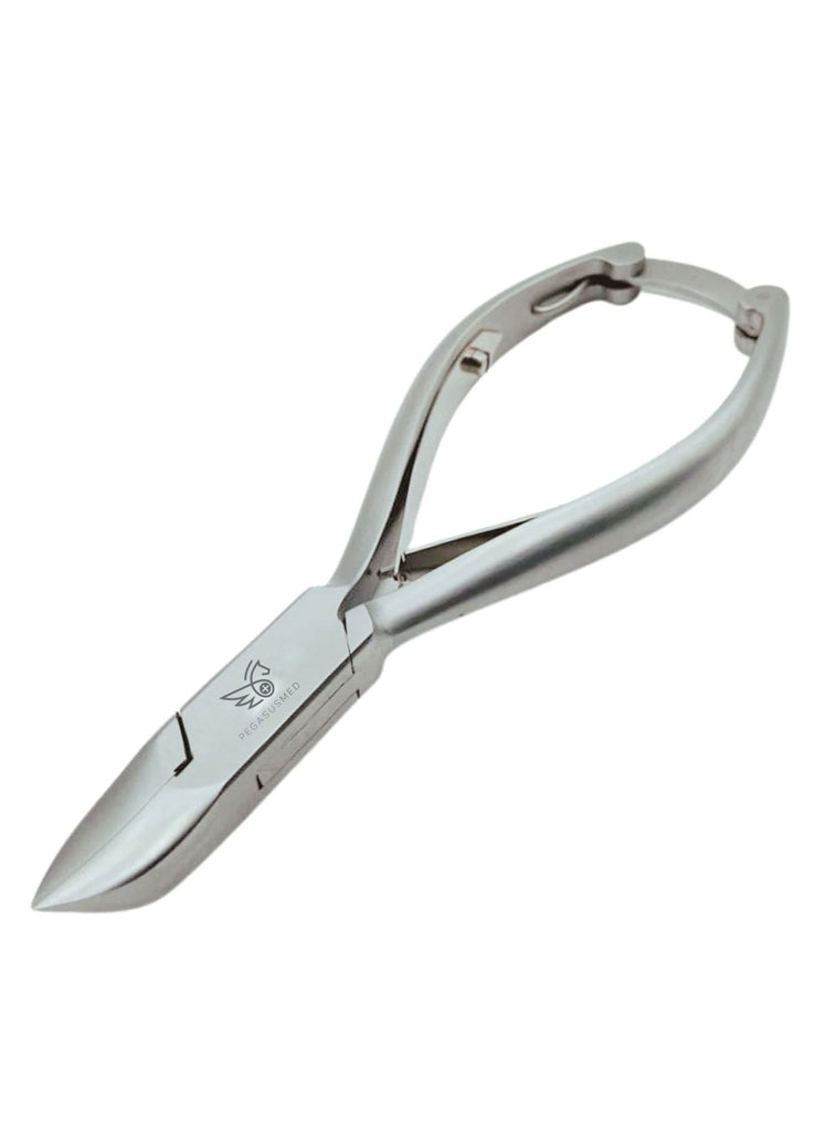 Nail Nipper Concave Smooth Handles -14cm