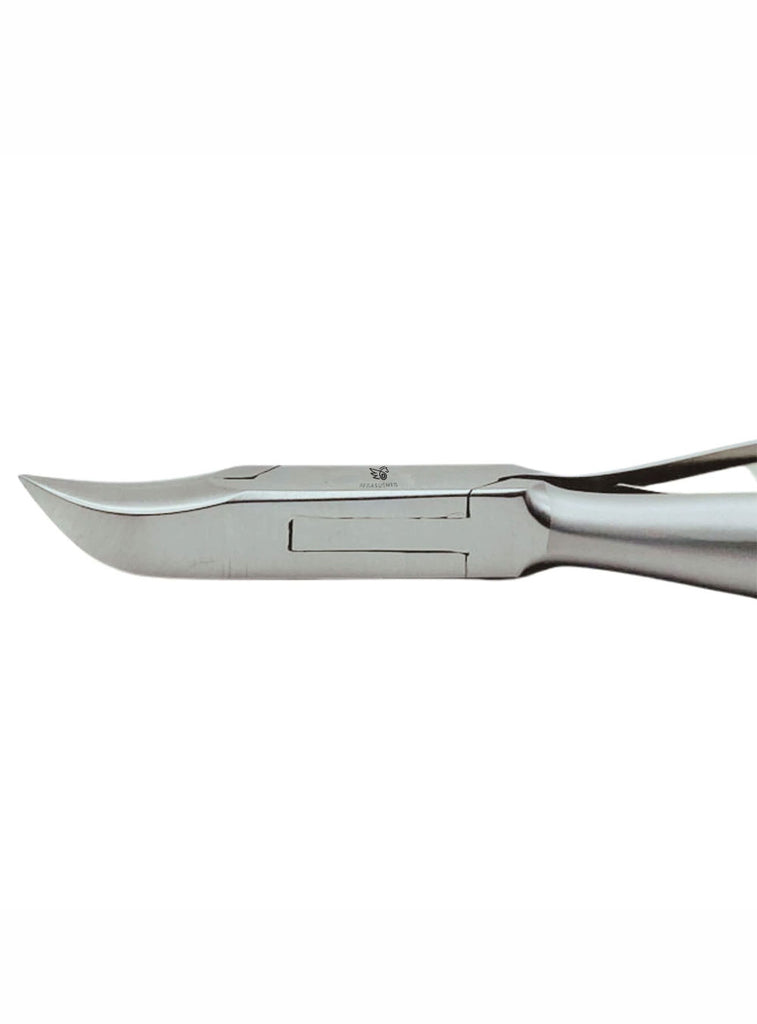 Nail Nipper Concave Smooth Handles -14cm