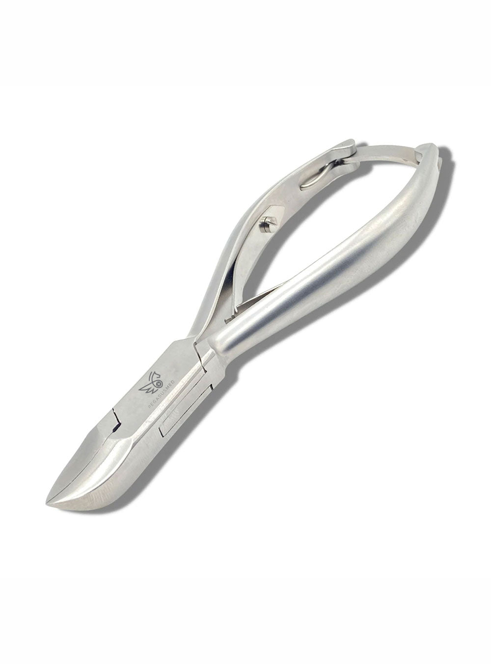 Nail Nipper Concave Smooth Handles -14cm