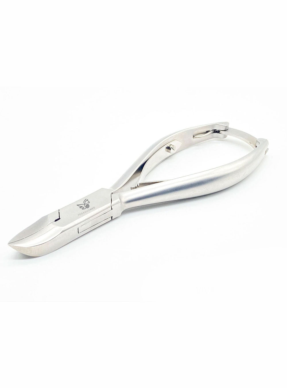 Nail Nipper Concave Smooth Handles -14cm