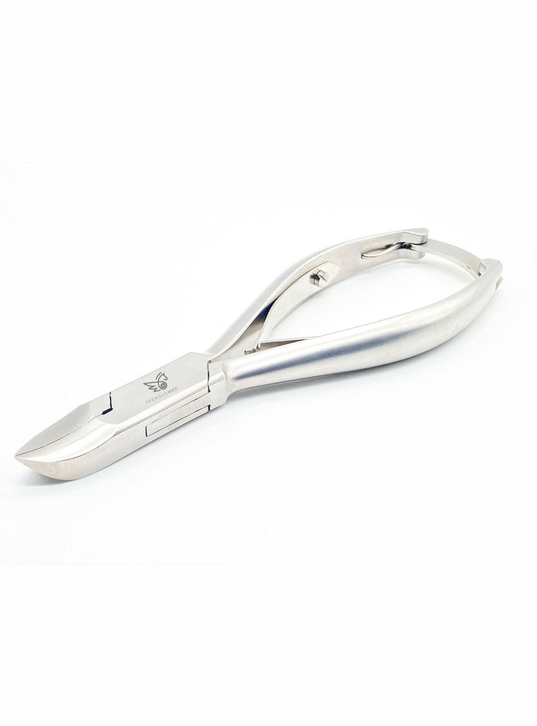 Nail Nipper Concave Smooth Handles -14cm